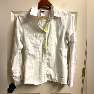Patagonia sun shirt